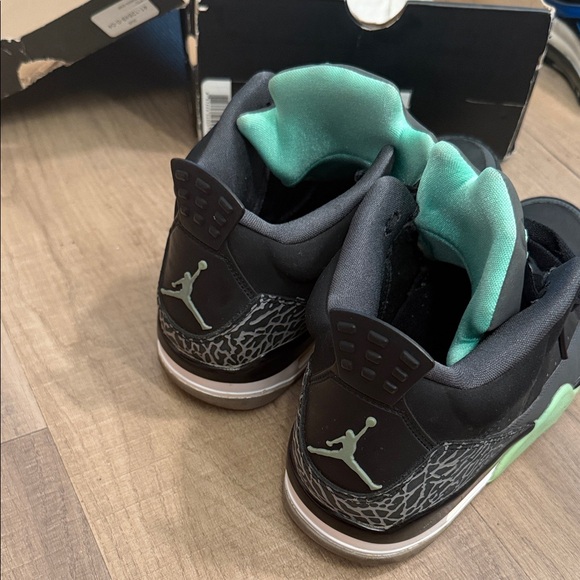 Jordan son of mars low sz 8